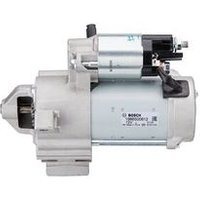 Bosch 1986S00612 Starter Motor (ST12VKWR)