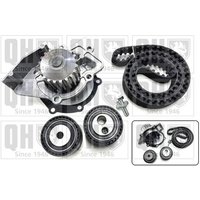 Quinton Hazell QBPK7530 Timing Kit & Water Pump