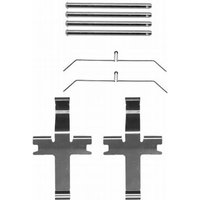 Textar 82503200 Brake Pad Fitting Kit