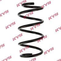 KYB RA4127 Coil Spring