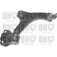 Quinton Hazell QSA2340S Suspension Arm