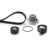 Gates KP25581XS PowerGrip Timing Belt Kit & Water Pump