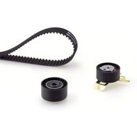 Gates K015528XS PowerGrip Timing Belt Kit