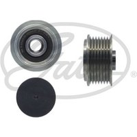 Gates OAP7286 Over Running Alternator Pulley
