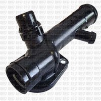 Quinton Hazell QTH740K Thermostat Kit