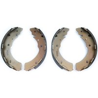 Textar 91073000 Brake Shoe Set