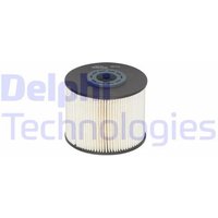 Delphi HDF621 Fuel Filter