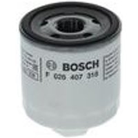 Bosch F026407318 Oil Filter (P7318)
