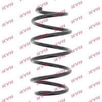 KYB RH3522 Coil Spring