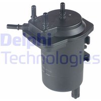 Delphi HDF941 Fuel Filter
