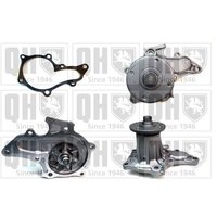 Quinton Hazell QCP2595 Water Pump