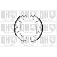 Quinton Hazell BS764 Brake Shoe Set