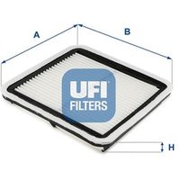 UFI 30.615.00 Air Filter