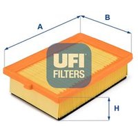 UFI 30.607.00 Air Filter