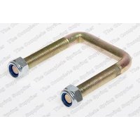 ROC 77824 Leaf Spring U-Bolt