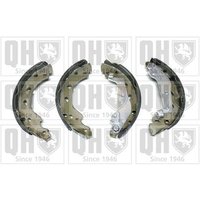 Quinton Hazell BS1121 Brake Shoe Set