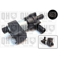Quinton Hazell QCP3970 Water Pump