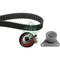 INA 530006310 Timing Belt Kit