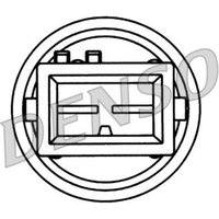 Denso DPS33009 Pressure Switch