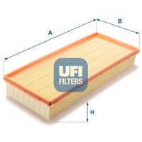 UFI 30.B26.00 Air Filter