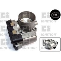 Ci Ignition XPOT577 Throttle Position Sensor