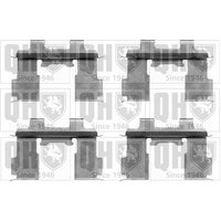 Quinton Hazell BFK935 Brake Fitting Kit