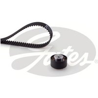 Gates K015673XS PowerGrip Timing Belt Kit
