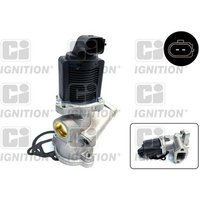 Ci Ignition XEGR81 EGR Valve