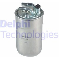 Delphi HDF648 Fuel Filter