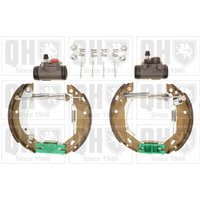 Quinton Hazell BS777K3 Brake Shoe Kit