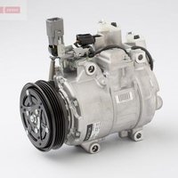 Denso DCP50126 Air Conditioning Compressor