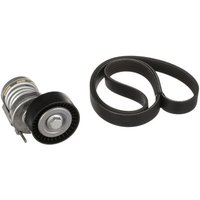 Gates K036PK1078 V-Ribbed Belt Set