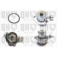 Quinton Hazell QCP3876DP Water Pump