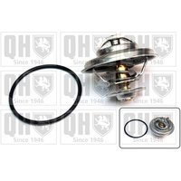 Quinton Hazell QTH488K Thermostat Kit
