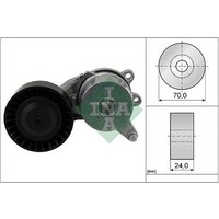 INA 534055310 Tensioner