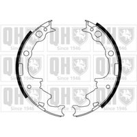 Quinton Hazell BS1131 Brake Shoe Set