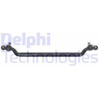 Delphi TL297 Tie Rod