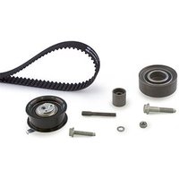 Gates K025559XS PowerGrip Timing Belt Kit