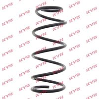 KYB RG3406 Coil Spring