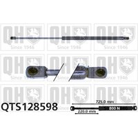 Quinton Hazell QTS128598 Gas Spring