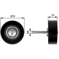 Gates T36263 DriveAlign Idler