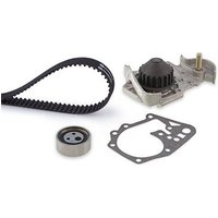 Gates KP15473XS PowerGrip Timing Belt Kit & Water Pump