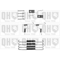 Quinton Hazell BFK270 Brake Fitting Kit