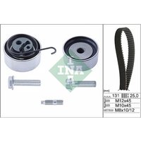 INA 530049410 Timing Belt Kit