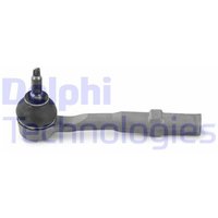 Delphi TA3458 Tie Rod