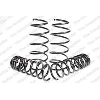 ROC KL946415 Sport Springs Lowering Kit