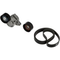 Gates K276PK1148 V-Ribbed Belt Set