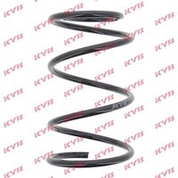 KYB RA2812 Coil Spring