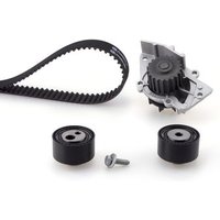 Gates KP15588XS PowerGrip Timing Belt Kit & Water Pump