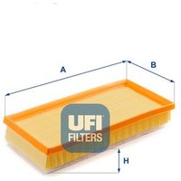 UFI 30.470.00 Air Filter
